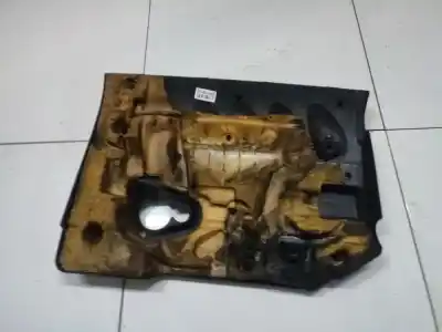 Автозапчастина б/у крішка двигуна для ford focus c-max (dm2) 2.0 tdci посилання на oem iam   