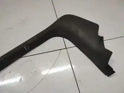 Peça sobressalente para automóvel em segunda mão plásticos por ford focus c-max (dm2) 2.0 tdci referências oem iam 3m51r13200b  3m51 r13200 b, r7wmmn