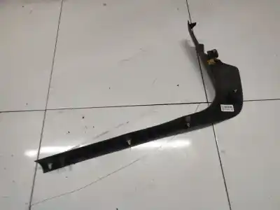 Peça sobressalente para automóvel em segunda mão plásticos por ford focus c-max (dm2) 2.0 tdci referências oem iam 3m51r13200b  3m51 r13200 b, r7wmmn