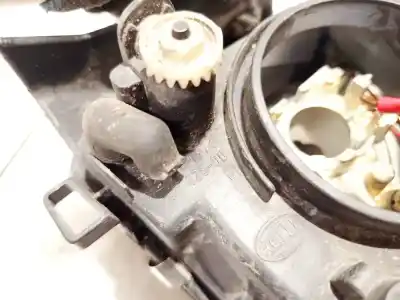 Pezzo di ricambio per auto di seconda mano faro anteriore sinistro per volkswagen passat b5 variant (3b5) 1.9 tdi riferimenti oem iam 14742500  