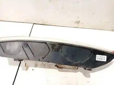 Peça sobressalente para automóvel em segunda mão farolim traseiro esquerdo por ford focus ii (da_, hcp, dp) 1.8 tdci referências oem iam 8m5113405c  8m5113405d