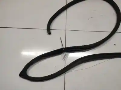 Pezzo di ricambio per auto di seconda mano gomma contorno porta per mazda 3 (bk) 1.6 (bk14) riferimenti oem iam   