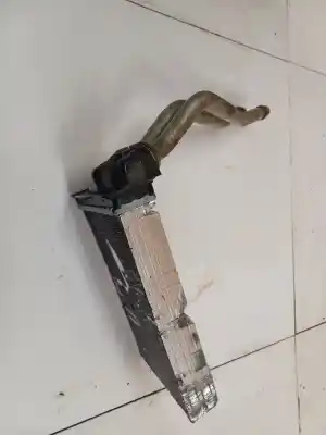 Peça sobressalente para automóvel em segunda mão condensador / radiador de sofagem / ar condicionado por peugeot 406 (8b) 2.0 hdi 110 referências oem iam 