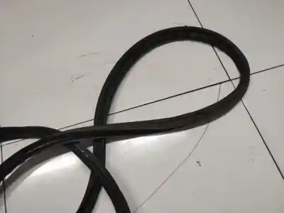Pezzo di ricambio per auto di seconda mano gomma contorno porta per mazda 3 (bk) 1.6 (bk14) riferimenti oem iam   