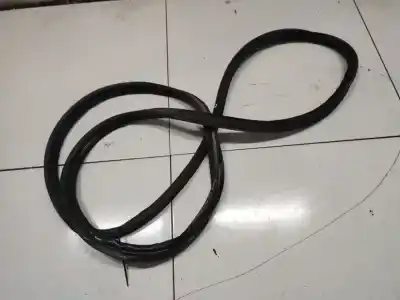 Pezzo di ricambio per auto di seconda mano gomma contorno porta per mazda 3 (bk) 1.6 (bk14) riferimenti oem iam   