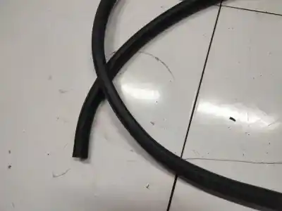 Pezzo di ricambio per auto di seconda mano gomma contorno porta per mazda 3 (bk) 1.6 (bk14) riferimenti oem iam   