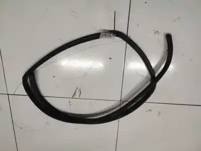 Peça sobressalente para automóvel em segunda mão junta vedante da porta por mazda 3 (bk) 1.6 (bk14) referências oem iam 
