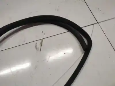 Pezzo di ricambio per auto di seconda mano gomma contorno porta per mazda 3 (bk) 1.6 (bk14) riferimenti oem iam   