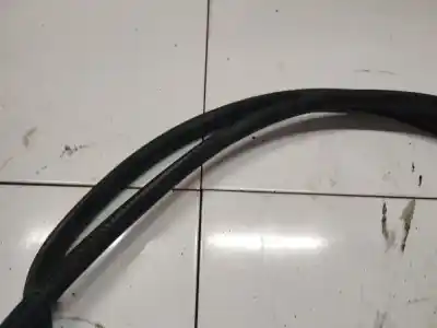Pezzo di ricambio per auto di seconda mano gomma contorno porta per mazda 3 (bk) 1.6 (bk14) riferimenti oem iam   
