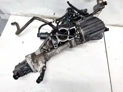 Автозапчасти б/у охладитель рог за bmw 3 (e30) m3 2.3 ссылки oem iam 0705510