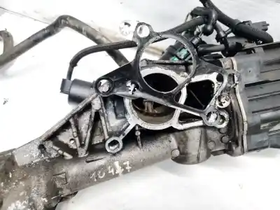 Pezzo di ricambio per auto di seconda mano raffreddatore egr per bmw 3 (e30) m3 2.3 riferimenti oem iam 0705510  