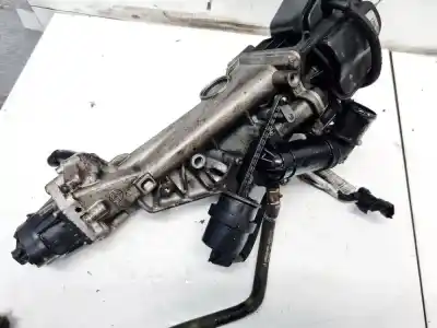 Pezzo di ricambio per auto di seconda mano raffreddatore egr per bmw 3 (e30) m3 2.3 riferimenti oem iam 0705510  