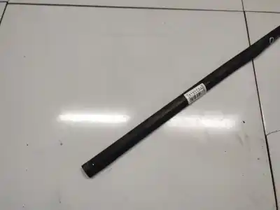 Pezzo di ricambio per auto di seconda mano plastica per ford focus c-max (dm2) 2.0 tdci riferimenti oem iam   