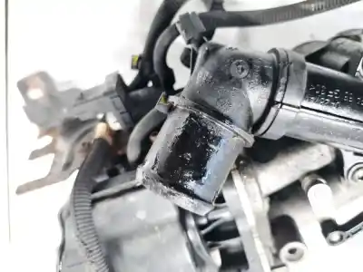 Автозапчасти б/у термостат за bmw 3 (e30) m3 2.3 ссылки oem iam 0428741  