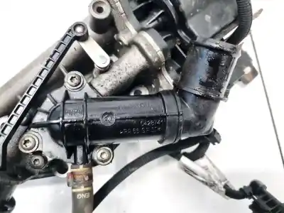 Автозапчасти б/у термостат за bmw 3 (e30) m3 2.3 ссылки oem iam 0428741