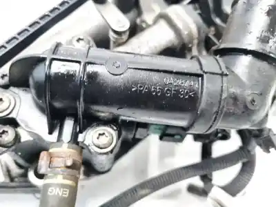 Автозапчасти б/у термостат за bmw 3 (e30) m3 2.3 ссылки oem iam 0428741  