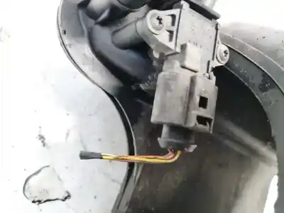 Second-hand car spare part pressure sensor for skoda fabia (5j2 ) 1.2 oem iam references 03d906051a