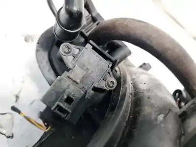 Peça sobressalente para automóvel em segunda mão sensor de pressão por skoda fabia (5j2 ) 1.2 referências oem iam 03d906051a  