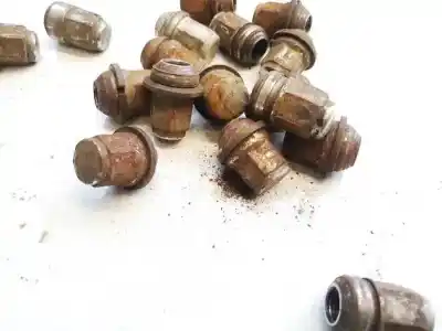 Pezzo di ricambio per auto di seconda mano pezzi vari per toyota corolla (e12) 2.0 d-4d sol berlina riferimenti oem iam   