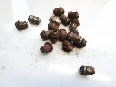 Pezzo di ricambio per auto di seconda mano pezzi vari per toyota corolla (e12) 2.0 d-4d sol berlina riferimenti oem iam 