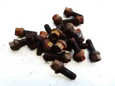 Peça sobressalente para automóvel em segunda mão peças diversas por volkswagen sharan van (7m_) 1.9 tdi (7m8) referências oem iam 