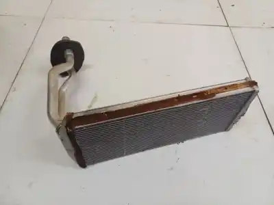 Second-hand car spare part heating / air conditioning radiator for porsche 968 descapotable 3.0 oem iam references 