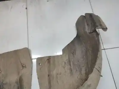 Pezzo di ricambio per auto di seconda mano passaruota posteriore sinistra per volkswagen passat b5 variant (3b5) 1.9 tdi riferimenti oem iam   