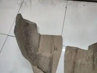 Pezzo di ricambio per auto di seconda mano passaruota posteriore sinistra per volkswagen passat b5 variant (3b5) 1.9 tdi riferimenti oem iam   