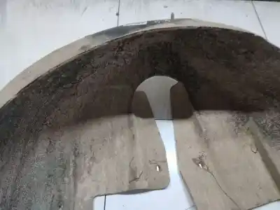 Pezzo di ricambio per auto di seconda mano passaruota posteriore sinistra per volkswagen passat b5 variant (3b5) 1.9 tdi riferimenti oem iam   