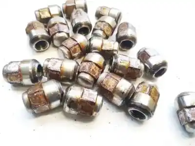 Pezzo di ricambio per auto di seconda mano pezzi vari per honda accord vii (cl, cn) 2.2 i-ctdi (cn1) riferimenti oem iam 