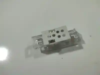 Second-hand car spare part licence plate light for audi a6 c6 (4f2) 2.7 tdi oem iam references   