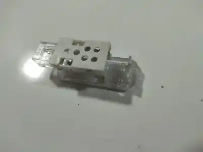 Second-hand car spare part licence plate light for audi a6 c6 (4f2) 2.7 tdi oem iam references   