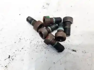 Peça sobressalente para automóvel em segunda mão peças diversas por bmw 3 (e30) m3 2.3 referências oem iam   