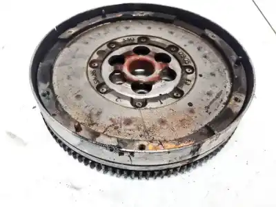 Second-hand car spare part engine flywheel for bmw 3 (e30) m3 2.3 oem iam references   