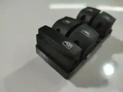 Автозапчастина б/у передні вікний вмикач для audi a6 c6 (4f2) 2.7 tdi посилання на oem iam   