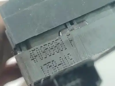 Автозапчастина б/у передні вікний вмикач для audi a6 c6 (4f2) 2.7 tdi посилання на oem iam   