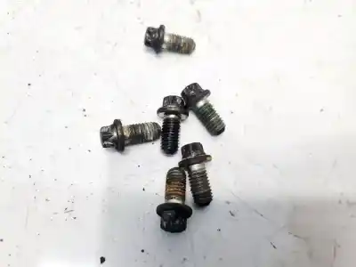 Pezzo di ricambio per auto di seconda mano pezzi vari per bmw 3 (e30) m3 2.3 riferimenti oem iam   