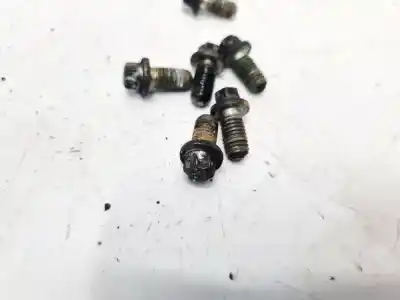 Pezzo di ricambio per auto di seconda mano pezzi vari per bmw 3 (e30) m3 2.3 riferimenti oem iam   