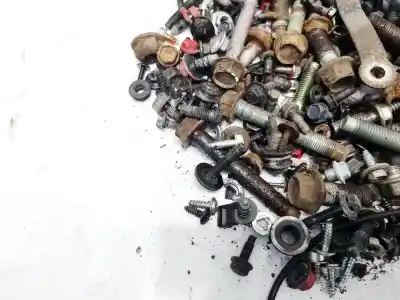 Pezzo di ricambio per auto di seconda mano pezzi vari per nissan leaf (ze0) electric riferimenti oem iam   