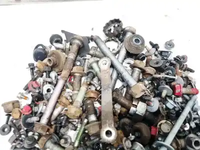 Pezzo di ricambio per auto di seconda mano pezzi vari per nissan leaf (ze0) electric riferimenti oem iam   