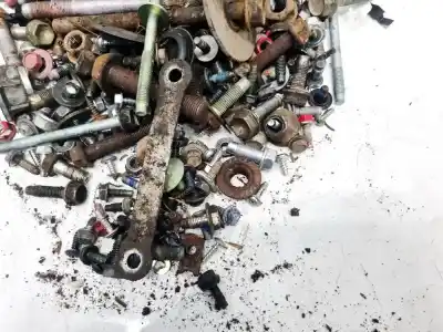 Pezzo di ricambio per auto di seconda mano pezzi vari per nissan leaf (ze0) electric riferimenti oem iam   