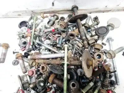 Pezzo di ricambio per auto di seconda mano pezzi vari per nissan leaf (ze0) electric riferimenti oem iam   