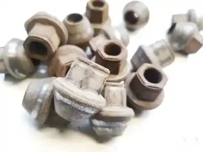 Piesă de schimb auto la mâna a doua piese diverse pentru ford fiesta vi (cb1, ccn) 1.4 tdci referințe oem iam   