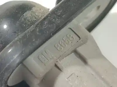 Автозапчасти б/у выключатель за opel meriva a monospace (x03) 1.3 cdti (e75) ссылки oem iam gm8658  gm 8658