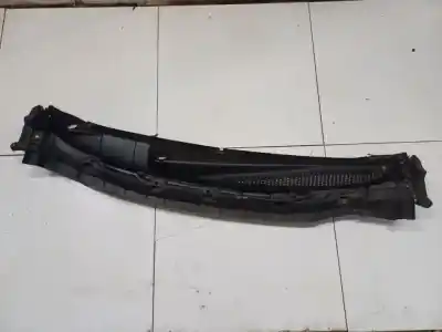 Автозапчастина б/у торпеда для nissan note (e11, ne11) 1.5 dci посилання на oem iam 668629u100  66862 9u100