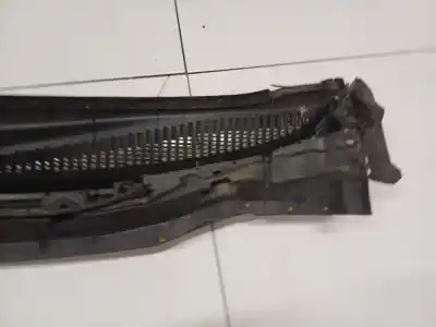 Автозапчастина б/у торпеда для nissan note (e11, ne11) 1.5 dci посилання на oem iam 668629u100  66862 9u100