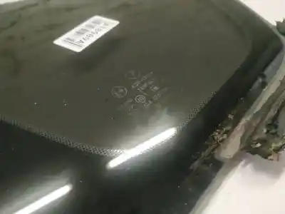 Автозапчасти б/у левое заднее стекло печати за subaru legacy iv ranchera familiar (bp) 2.0 d awd (bpd) ссылки oem iam as2  