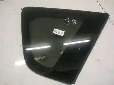 Автозапчасти б/у луна защита задняя справа за nissan note (e11, ne11) 1.5 dci ссылки oem iam as3