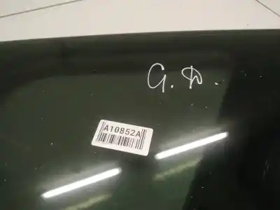 Автозапчасти б/у луна защита задняя справа за nissan note (e11, ne11) 1.5 dci ссылки oem iam as3  