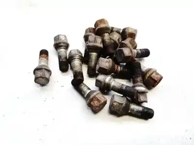 Pezzo di ricambio per auto di seconda mano pezzi vari per fiat stilo (192_) 1.9 jtd (192_xe1a) riferimenti oem iam   